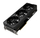Kartë grafike Palit GeForce RTX 4070 Ti SUPER JetStream OC, 16GB GDDR6X, 8448 CUDA, e zezë