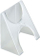 Lidhëse rafti Leitz Element 5403, për rafte 5401, gri