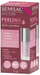 Scrub duarsh Semilac Cherry Blossom, për thonj edhe kutikula, 7 ml