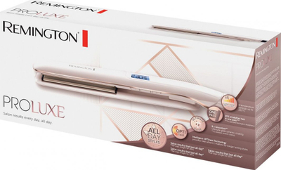 Drejtuese Remington S9100 PROluxe