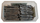 Vida për terasa Essve 503575, 4.8x75mm, C4, kuti me 250 copë