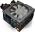 Burim energjie Darkflash RGB (AK600), 600W, i zi