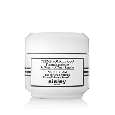 Krem për qafë Sisley The Enrich ed Formula) 50 ml