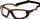 Syze dielli Carhartt Toccoa, lente anti-fog, gri