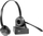 Kufje pa tela eStuff G4555 GLB245550, Bluetooth, 380 g, të zeza