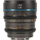 Кинематографски објектив Sirui Night Walker 24mm T1.2 за Sony E, сива боја Gunmetal