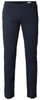 Pantallona Selected Homme Straight - Paris W Noos, të kaltër 34/34 mSD0031-34/34