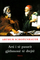 Arti I Te Pasurit Gjithmone Te Drejte - Arthur Schopenhauer
