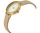 Orë dore Skagen Hald SKW 2444