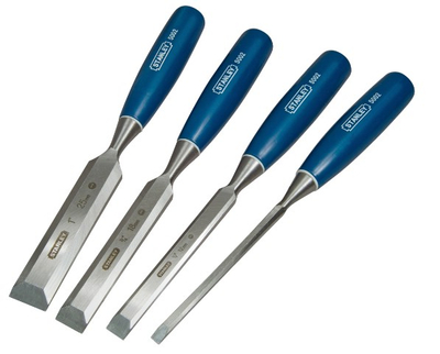 Set daltë Stanley Seria 5002, 4 copë