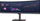 Monitor Lenovo ThinkVision P49w-30, 49", Dual QHD, i zi