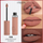 Мат кармин L'Oréal Paris Infallible Matte Resistance 105 Breakfast in Bed, хидратантен, 5ml