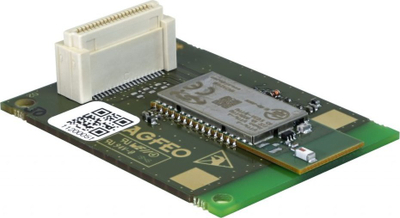 Modul Bluetooth i brendshëm AGFEO BT Module 50, 0.6W, rreze deri 100m