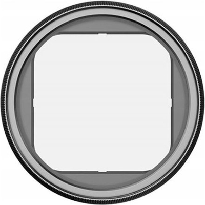 Adapter dore për filtra Puluz PU993B, 49mm, për Insta360 Ace Pro, i zi