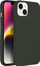 Kutí telefoni Riff Silicone për Apple iPhone 14, me xhep karte, jeshile
