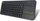 Tastierë wireless Logitech K400 Plus, me touchpad, për PC dhe TV, e zezë