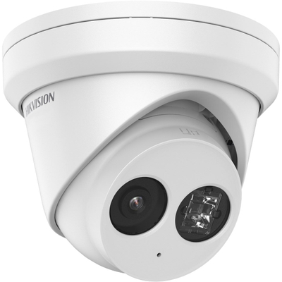 Kamerë IP Hikvision DS-2CD2363G2-I, 6MP, lente 2.8mm, e bardhë