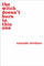 The Witch Doesn T Burn in This One - Amanda Lovelace