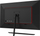 Monitor LC-Power LC-M27-FHD-144, 27\", Full HD 144Hz, i zi