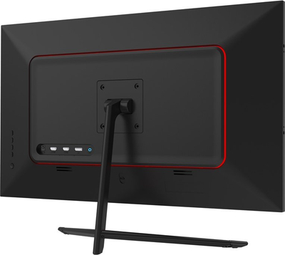 Monitor LC-Power LC-M27-FHD-144, 27\", Full HD 144Hz, i zi