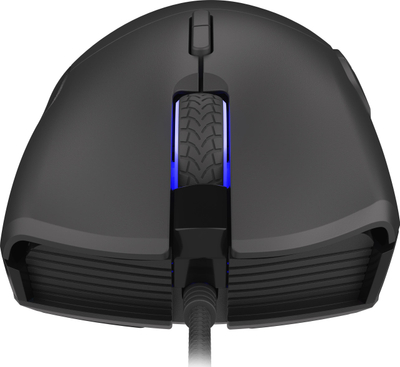 Maus Genesis Krypton 290, i zi