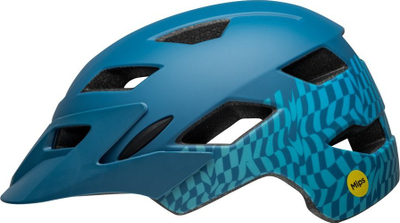Helmet çiklizmi Bell Stoker, MIPS, 50 57 cm, për fëmijë