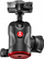Kokë trefoti Manfrotto 496 Centre Ball Head MH496-BH, deri 12 kg, me pllakë 200PL-PRO, e zezë