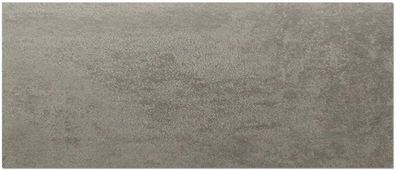 Pllakë tavoline Powerton ERGO Desk Top 140x75 cm, trashësi 1.8 cm, Oxid