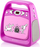Altoparlant karaoke Rae Boombox, Bluetooth, USB MP3 CD radio, i zi