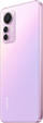 Телефон Xiaomi 12 Lite, 256GB, 8GB RAM, 5G, розева