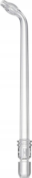 Kokë irrigatori oral Panasonic Ultrasonic Nozzle, zëvendësuese, e bardhë