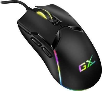 Maus gaming Genius GX Scorpion M700, 7200 DPI, 6 butona, i zi