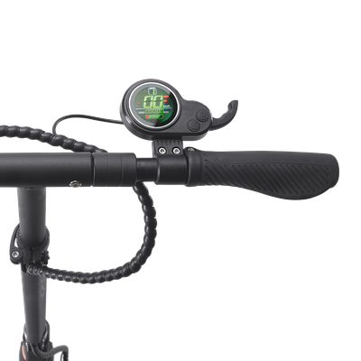 Skuter elektrik MS Energy N1, 250W, i zi