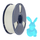 Filament 3D SUNLU PLA Glow in the Dark, 1.75 mm, 1 kg, i bardhë blu