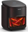 Фритеза со топол воздух Salente AirFit, 3.5L, 1500W, црна
