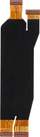 Antena kryesore e sinjalit për Xiaomi Mi 12T Pro / 12T, pjesë këmbimi, e zezë