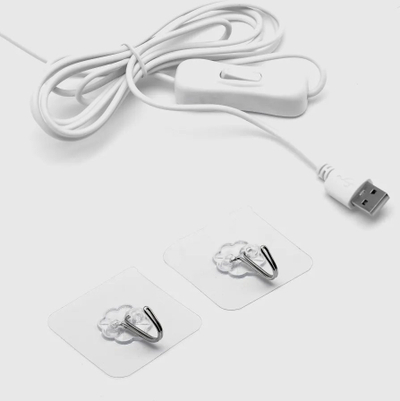 Dritë neon LED OEM me një Unicorn, USB, dekor për dhomë, shumëngjyrëshe