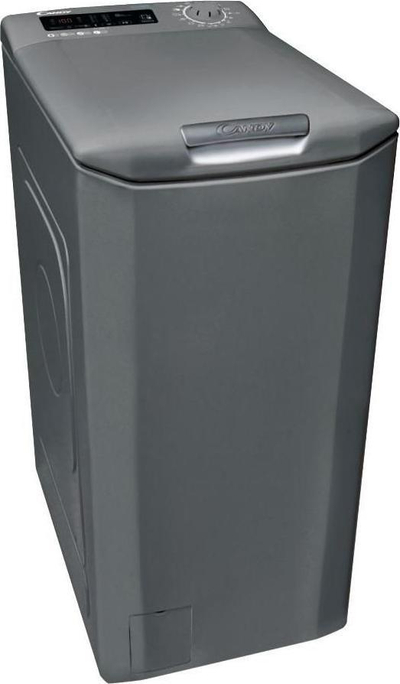 Lavatriçe Candy CSTG 28TVRE/1-S, 8 kg, 1200 rpm, gri