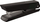 Kapëse letre Fellowes LX820, 20 fletë, e zezë