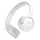 Kufje Jbl Tune 520Bt White