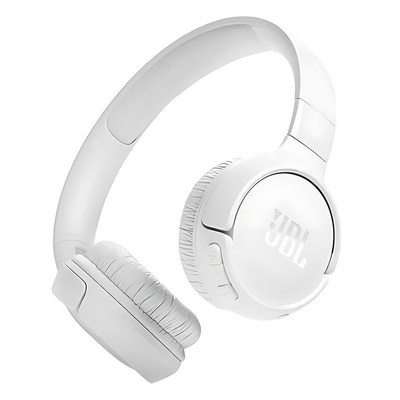 Kufje Jbl Tune 520Bt White