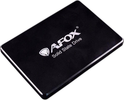Disk SSD Afox SATA III, 2.5'', 240 GB