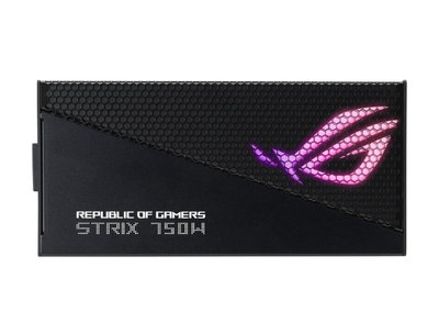 Burim energjie ASUS ROG Strix 750W Gold Aura Edition, 20+4 pin ATX, 750 W