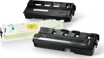 Kuti mbeturinash toneri Katun 48559 për Konica Minolta Bizhub 227 287 367, kapacitet 110000 faqe, e bardhë