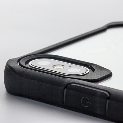Mbrojtëse për celular MyScreen Protector MS Revo për iPhone 11 Pro Max