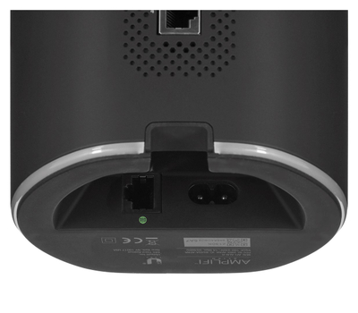 Ruter WiFi AmpliFi Alien, WiFi 6, Dual Band, Gigabit Ethernet, i zi