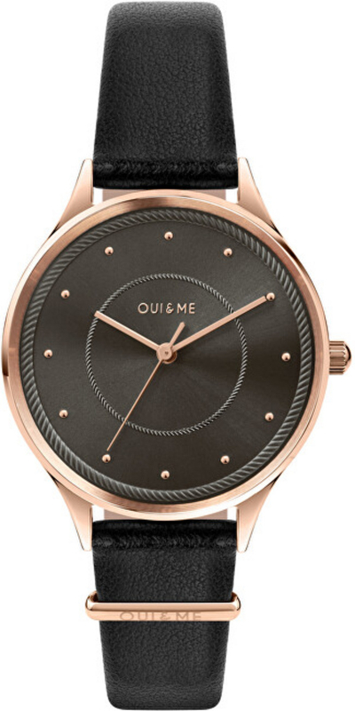 Orë dore Oui & Me Petite Bechite ME010235