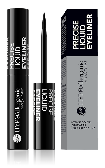 Penel për sy Bell HYPOAllergenic Precise, 01, 5g