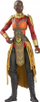 Figurë aksion Marvel Legends Series Black Panther Wakanda Forever Okoye, 15cm, me aksesorë, shumengjymtyrëshe
