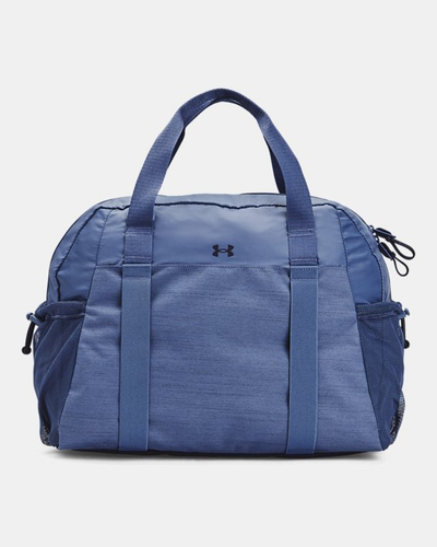 Çantë sportive Under Armour Project Rock Suitcase, 25L, e zezë